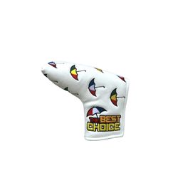 Umbrella’s Putter Headcover