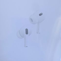 AirPods Pro Gen 2 