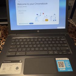 HP Chromebook- TPN - Q216 (QCNFA344A)