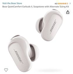 Bose earbuds Headphones Brand New