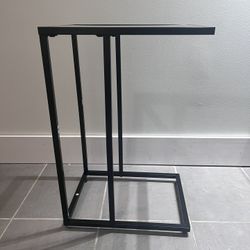 End Table 