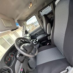 2008 Ford Econoline