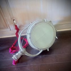 Genuine Vintage Ships Spotlight 