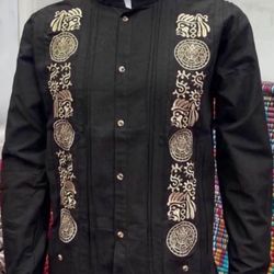 Guayaberas - Mexican Shirts