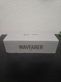 Ray-Ban Meta Wayfarer Gen 2 - Matte Black RW4012 - NEW Sealed