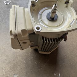 Pool Motor 1H