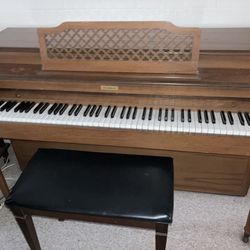 Westbrook Piano