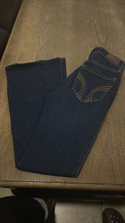 Women Hollister jeans