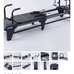 Proworks Pilates/Lagree Reformer