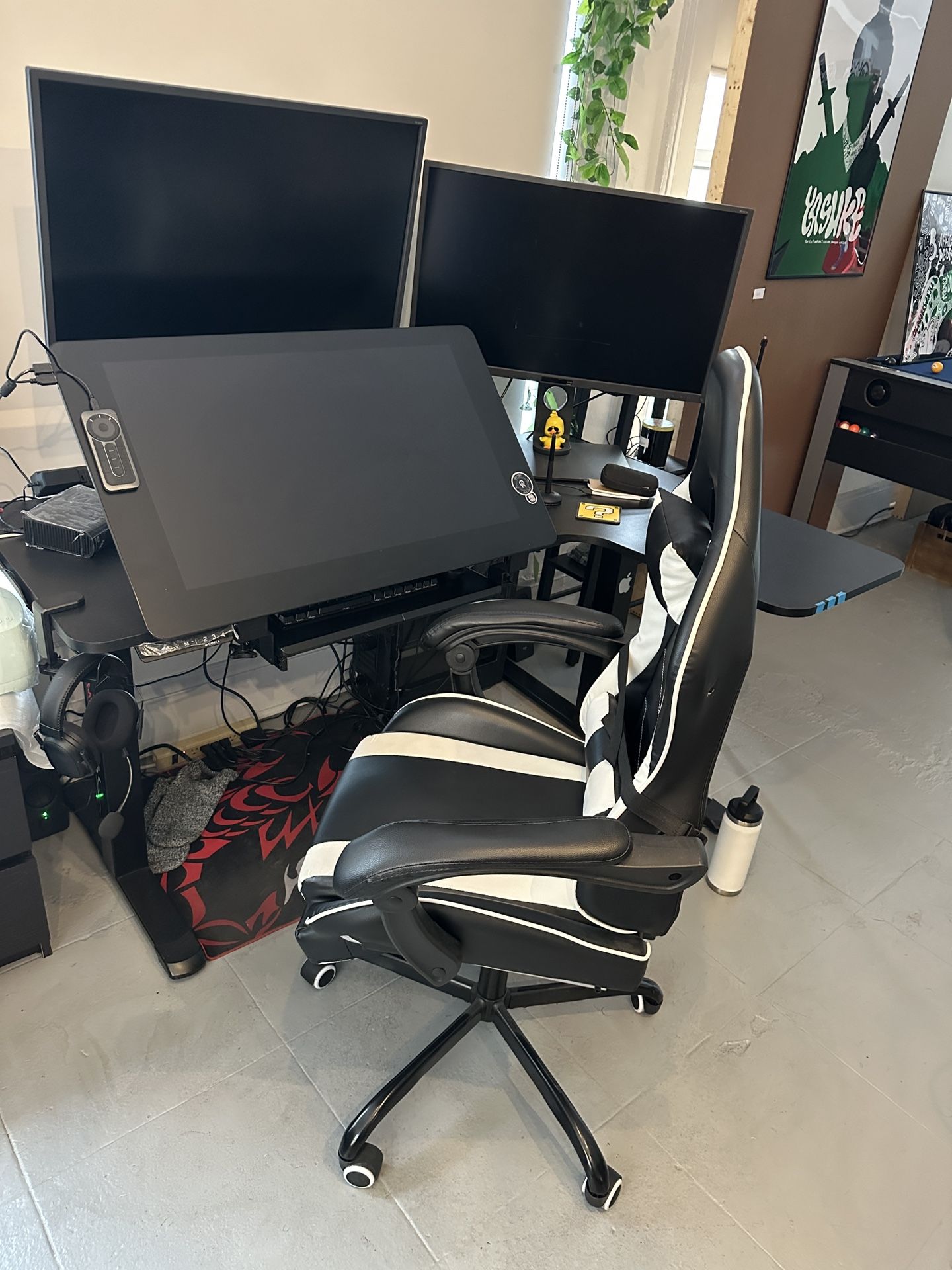 Gaming Chair