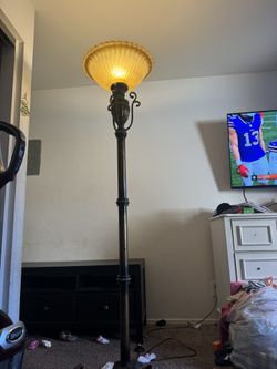 Vintage Lamp