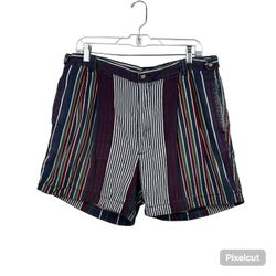 Vintage Gant Salty Dog Cotton Golf Mens Shorts Mens Sz 36