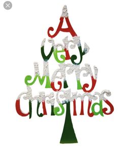 Christmas....
