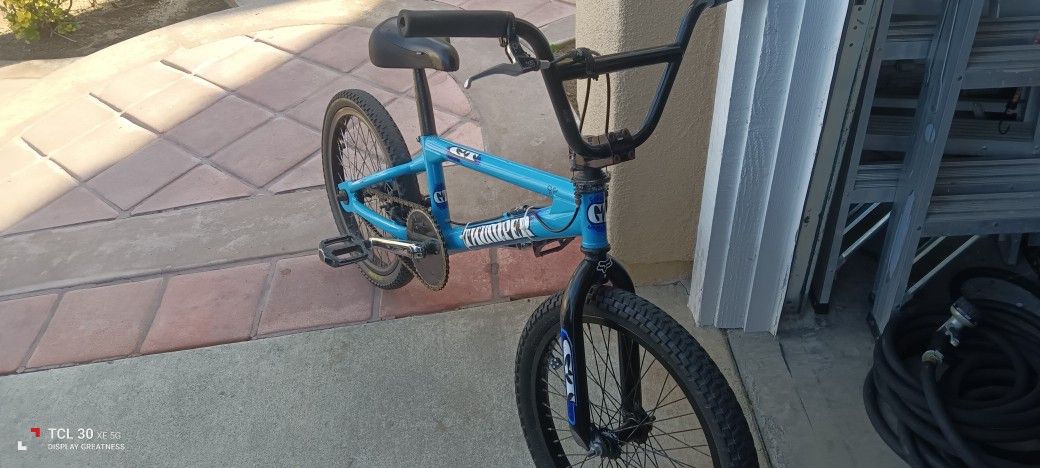 Dk deka bmx hotsell