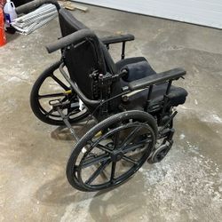 Wheelchair For Free