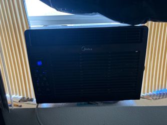 midea air conditioner