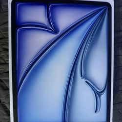 IPad Air 13 Inch 128g 