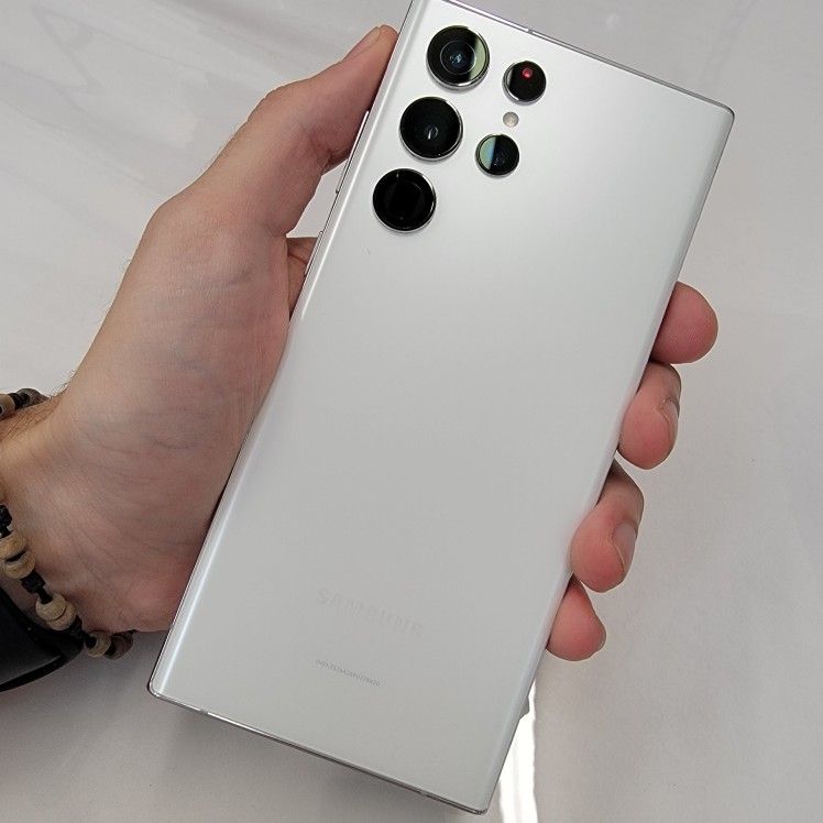 Samsung Galaxy S22 Ultra 512gb Any Sim