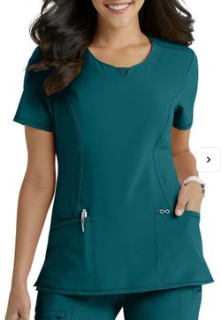 SCRUBS!!! (Caribbean Blue And Black Sets)