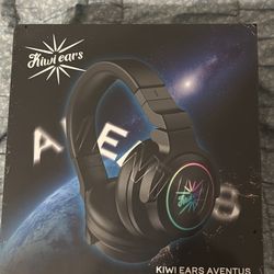Kiwi Ears Aventus Headphones 