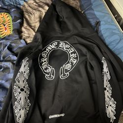Chrome Hearts Hoodie