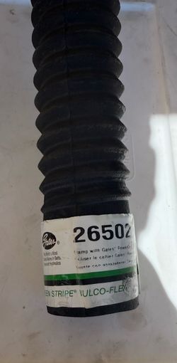 Radiator Hoses