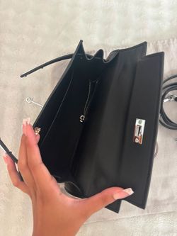 Crossbody