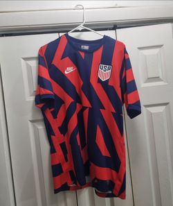 Team USA Jersey