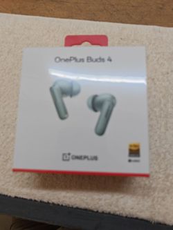 OnePlus BUDS 4