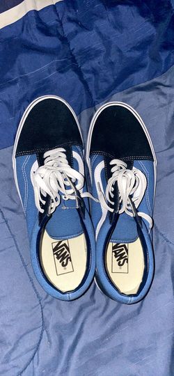 Brand New Vans size 12