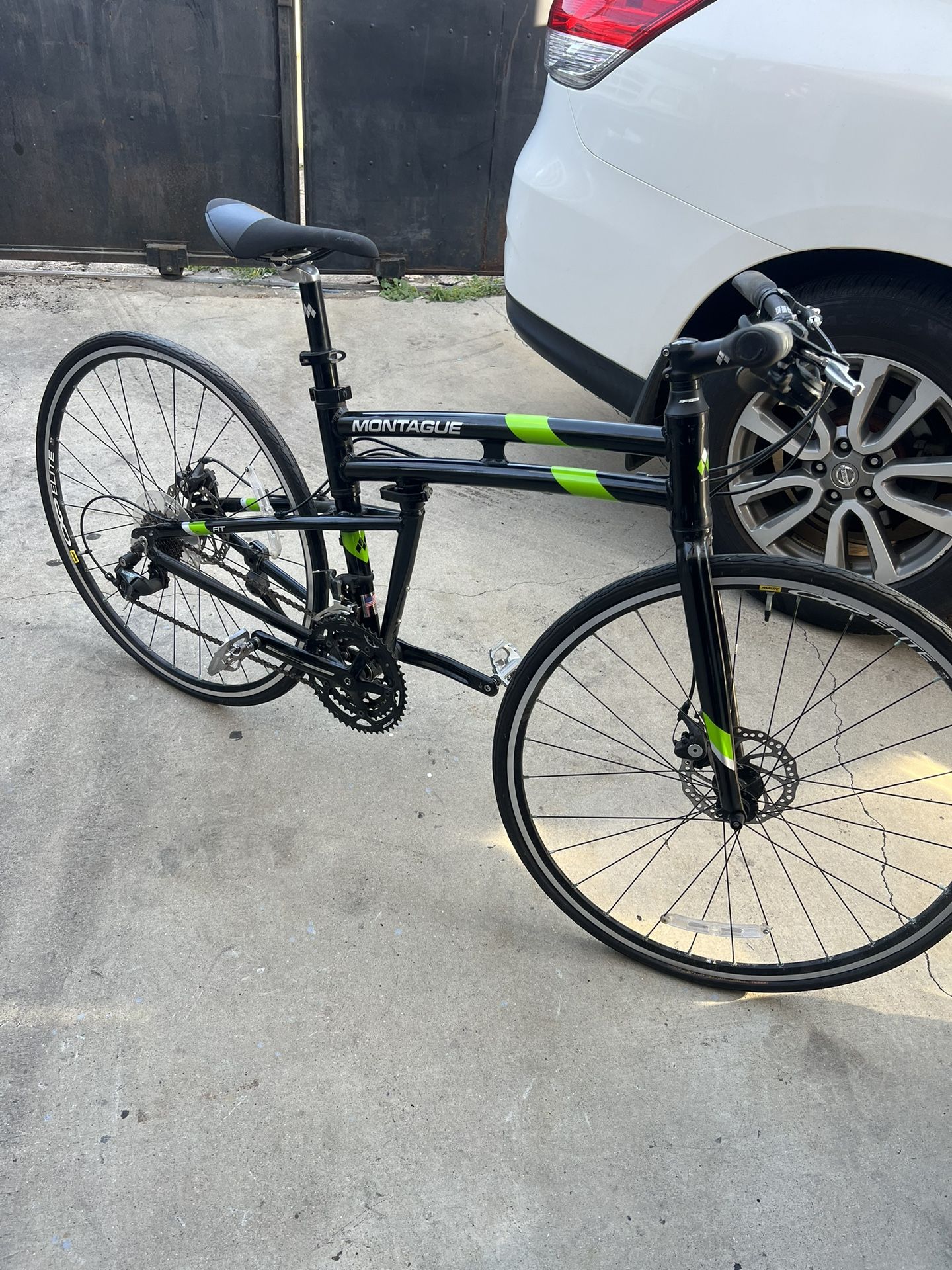 Bicicleta Para Adulto