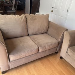 Couch  Set