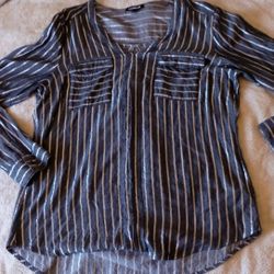 Ladies Large Blouse