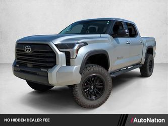 2023 Toyota Tundra 4Wd