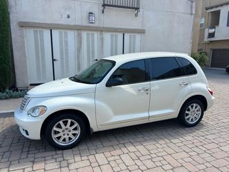 2007 Chrysler PT Cruiser