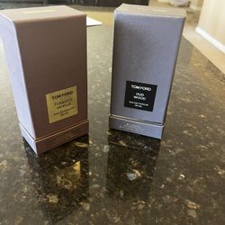 Tom Ford Perfume 