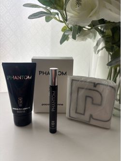 Paco Rabanne Phantom