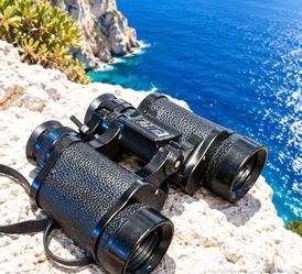 Binoculars BUSHNELL 7x35
