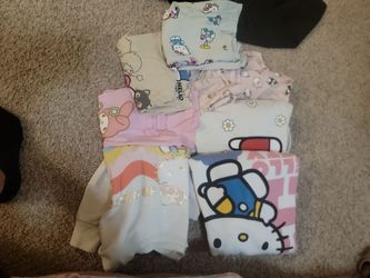 Hello kitty