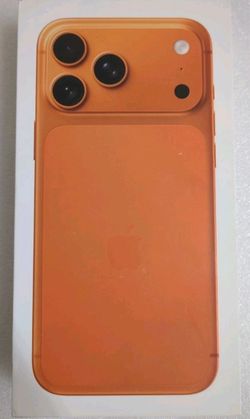 IPHONE 17 PRO MAX 2TB UNLOCKED