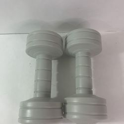 Everlast 2.5lb Dumbbell Set 