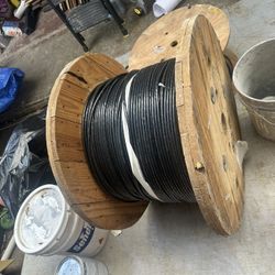 Electrical Wire Advance Digital Cable