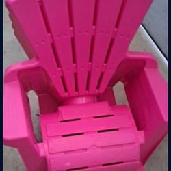 Kids Patio Chairs
