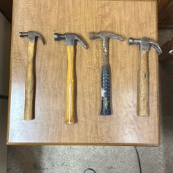 Old Hammers. Make Me An Offer 