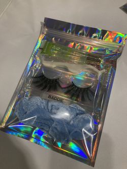 Lash Gift set💅🏼💄🎁