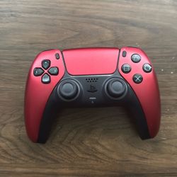 Custom Ps5 Controller