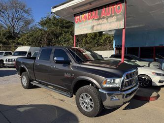 2015 RAM 2500