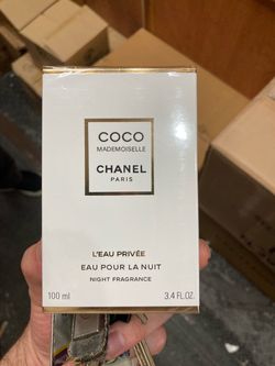 NEW Coco Chanel Sealed 3.4 Oz