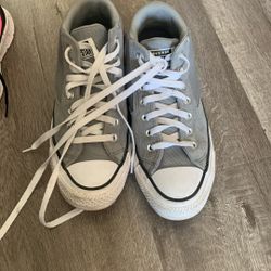 Converse Size 8