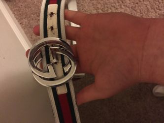 Gucci Belt